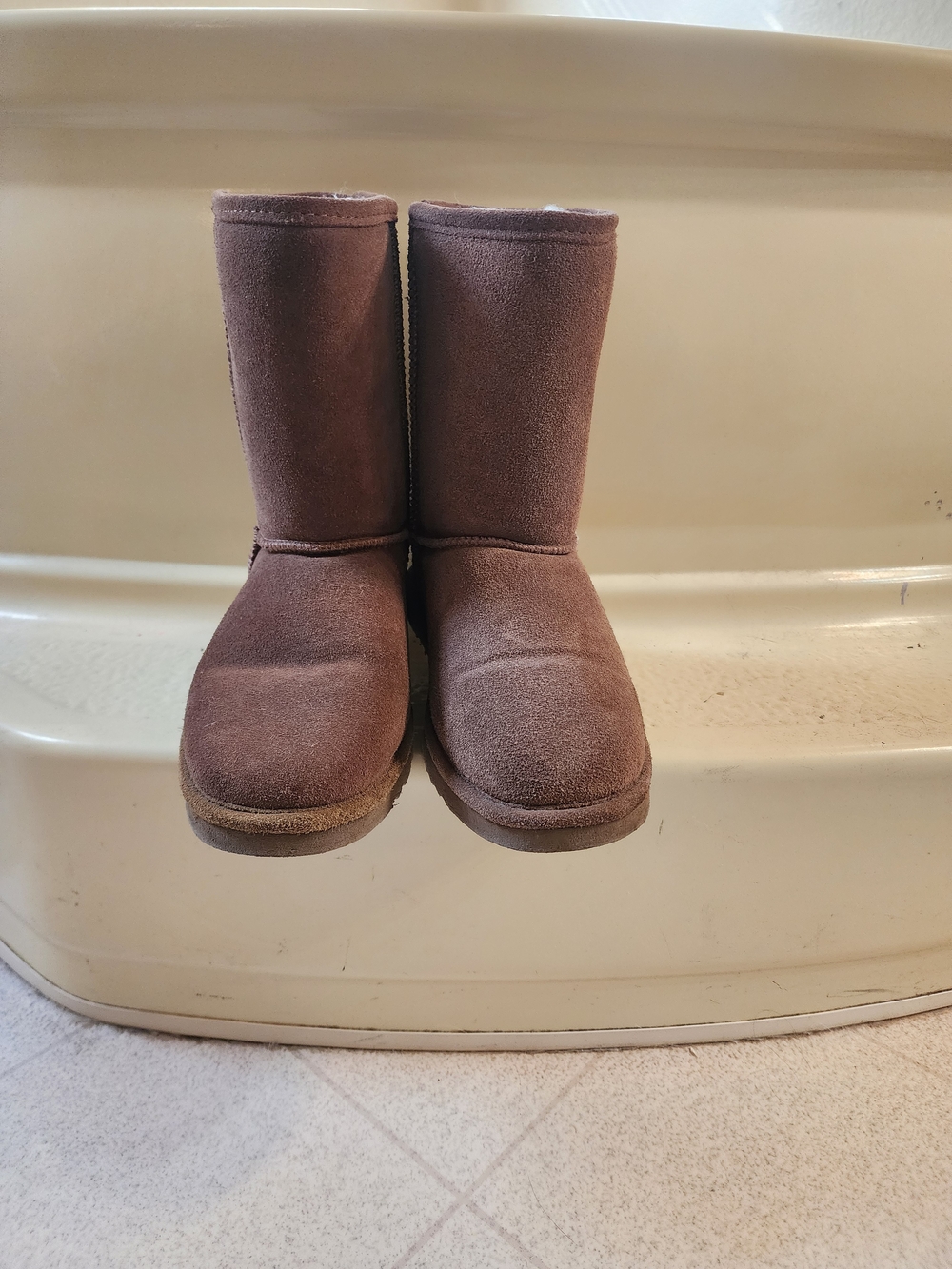 Bearpaw Boots